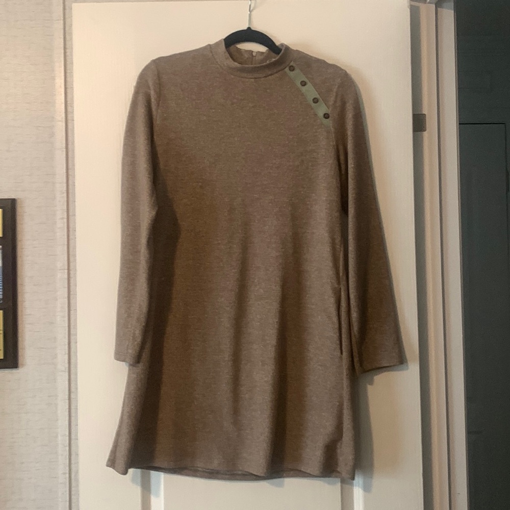 Wonderland by Orange boutique tunic